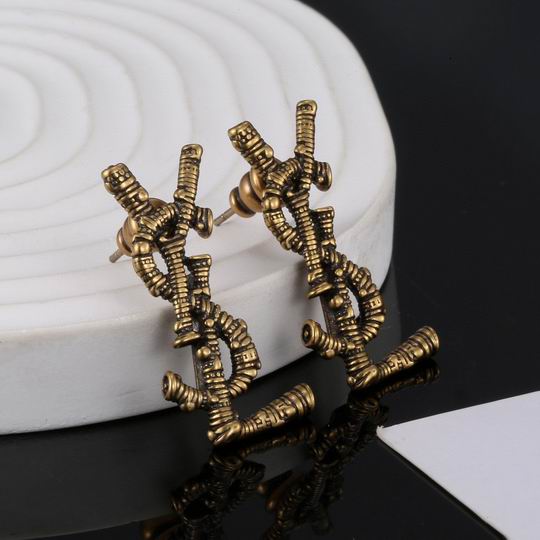 YSL Earrings 05lyh276